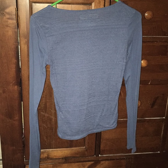 Aeropostale Tops - Long sleeve shirt Aeropostale Tops - Long sleeve shirt